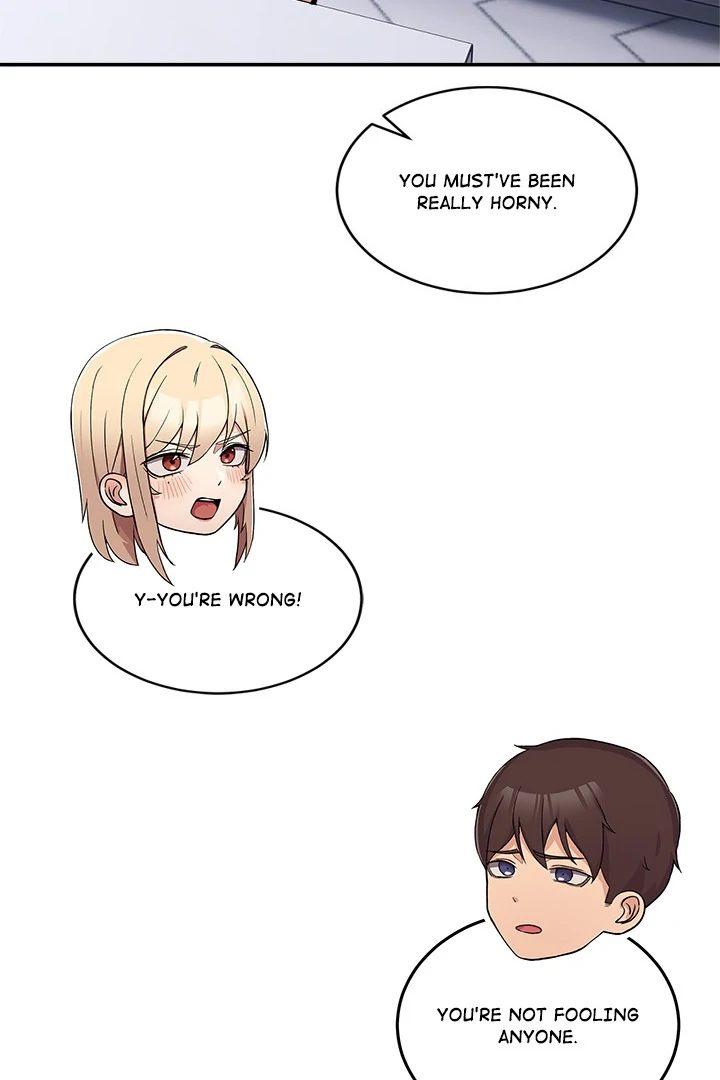 No Men Allowed - Chapter 21 [photo 20] - MangaPorn