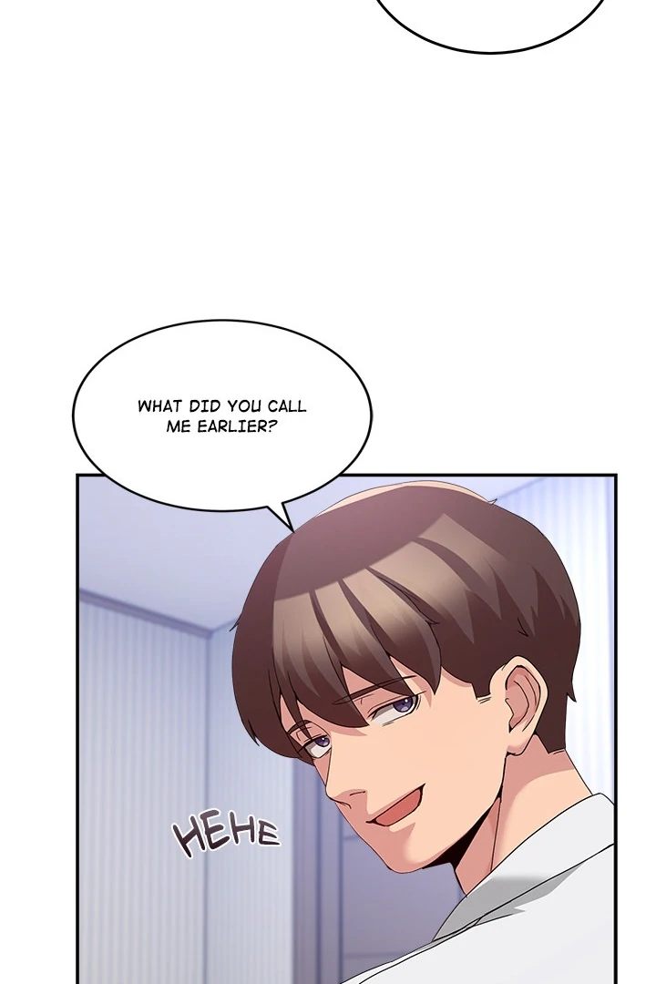 No Men Allowed - Chapter 21 [photo 21] - MangaPorn