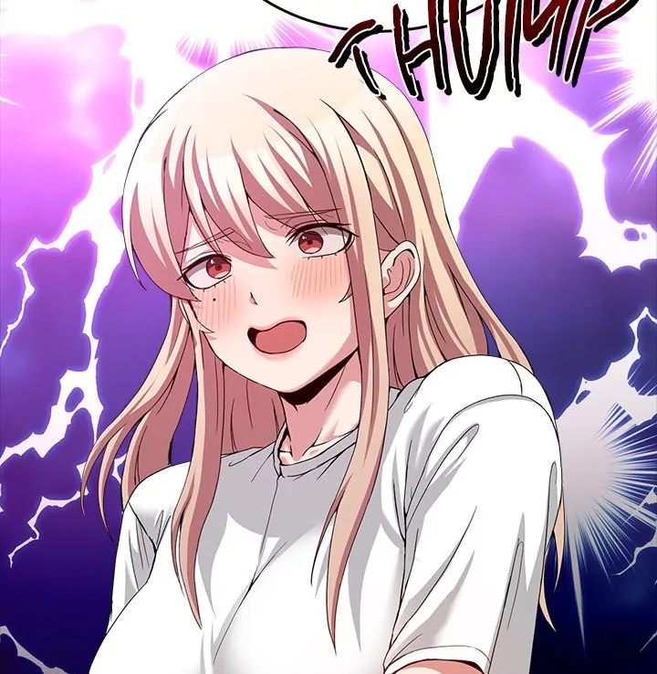 No Men Allowed - Chapter 21 [photo 23] - MangaPorn