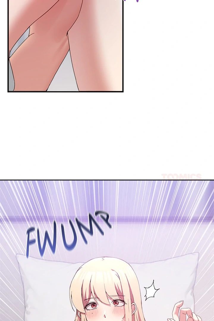 No Men Allowed - Chapter 21 [photo 27] - MangaPorn