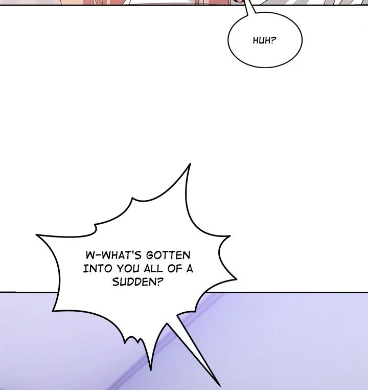 No Men Allowed - Chapter 21 [photo 30] - MangaPorn