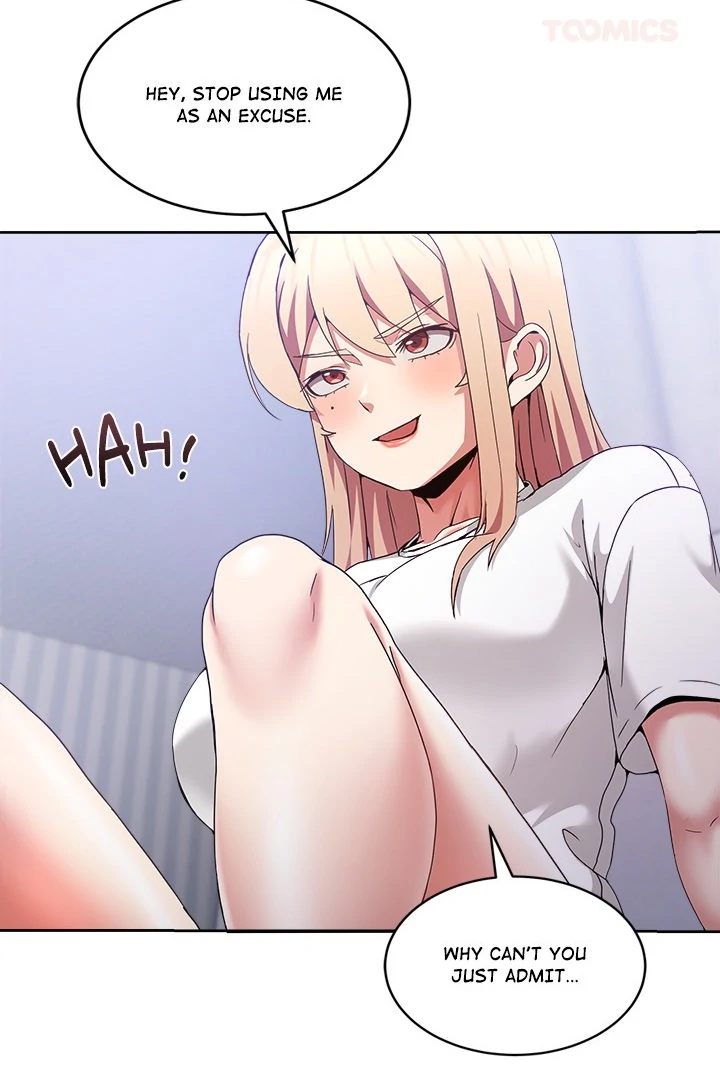 No Men Allowed - Chapter 21 [photo 32] - MangaPorn