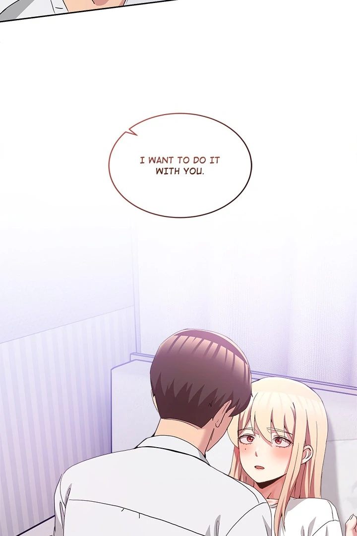 No Men Allowed - Chapter 21 [photo 34] - MangaPorn