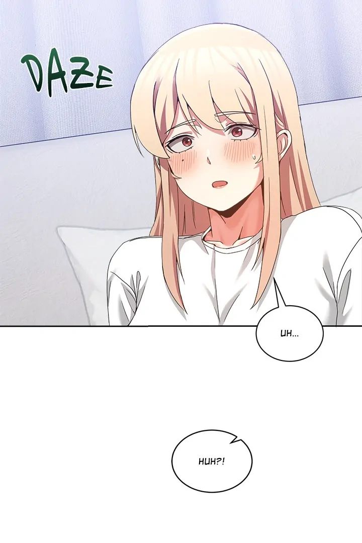 No Men Allowed - Chapter 21 [photo 37] - MangaPorn