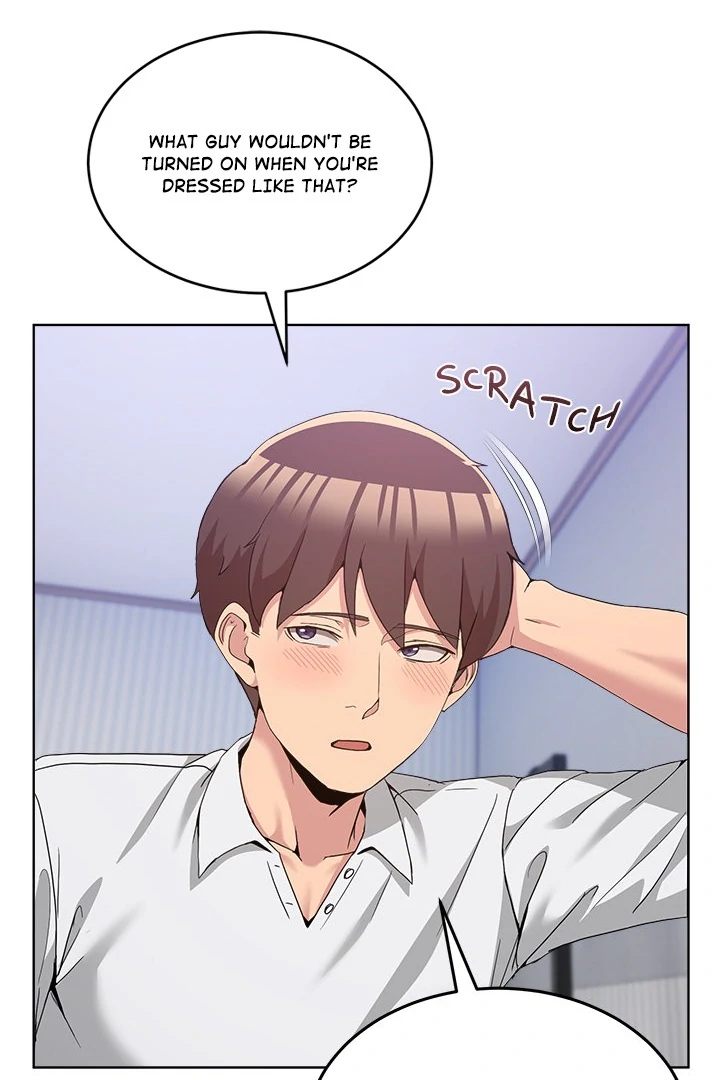 No Men Allowed - Chapter 21 [photo 38] - MangaPorn