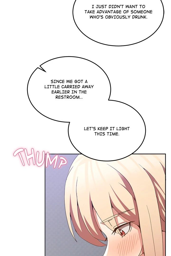 No Men Allowed - Chapter 21 [photo 39] - MangaPorn