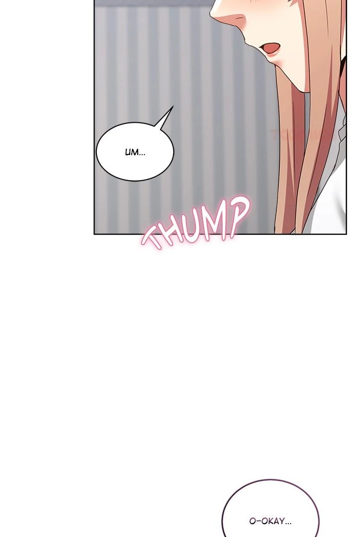 No Men Allowed - Chapter 21 [photo 40] - MangaPorn