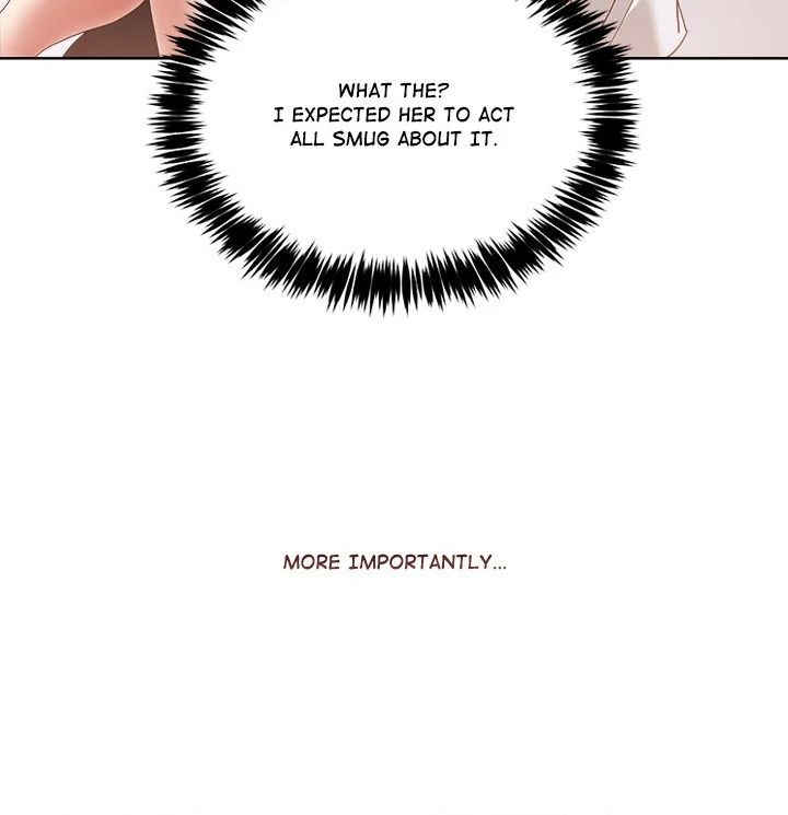 No Men Allowed - Chapter 21 [photo 42] - MangaPorn