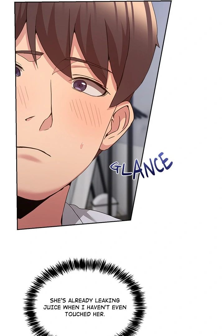 No Men Allowed - Chapter 21 [photo 43] - MangaPorn