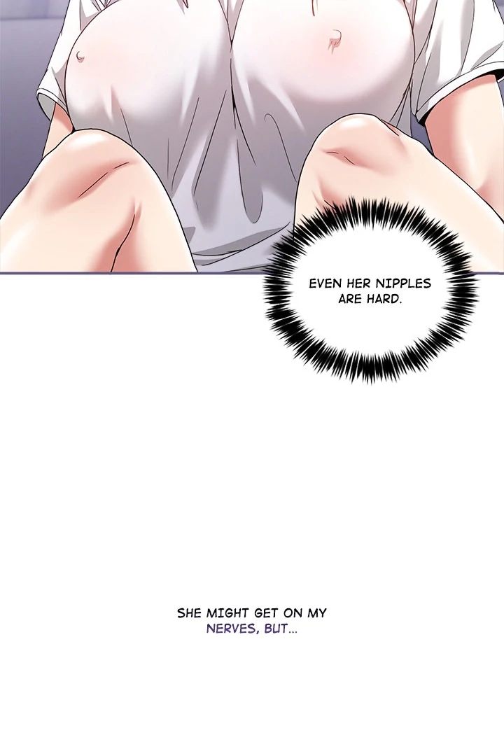 No Men Allowed - Chapter 21 [photo 45] - MangaPorn