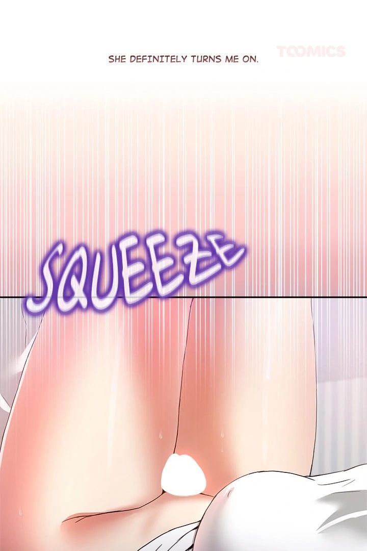 No Men Allowed - Chapter 21 [photo 49] - MangaPorn