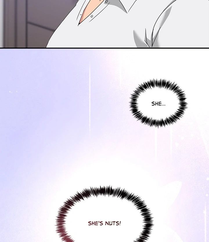 No Men Allowed - Chapter 21 [photo 5] - MangaPorn