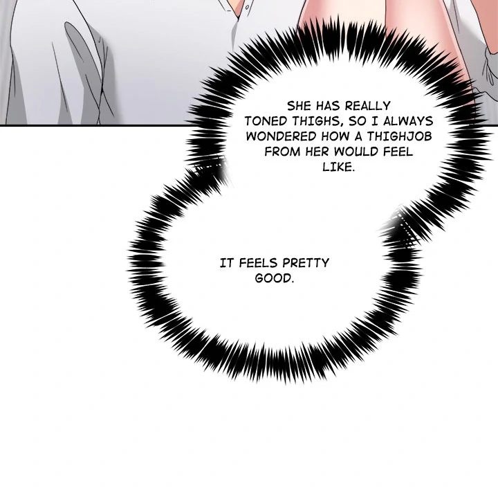 No Men Allowed - Chapter 21 [photo 54] - MangaPorn