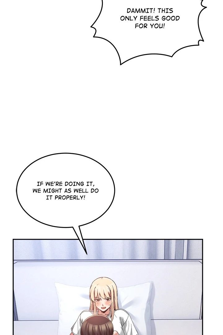 No Men Allowed - Chapter 21 [photo 56] - MangaPorn