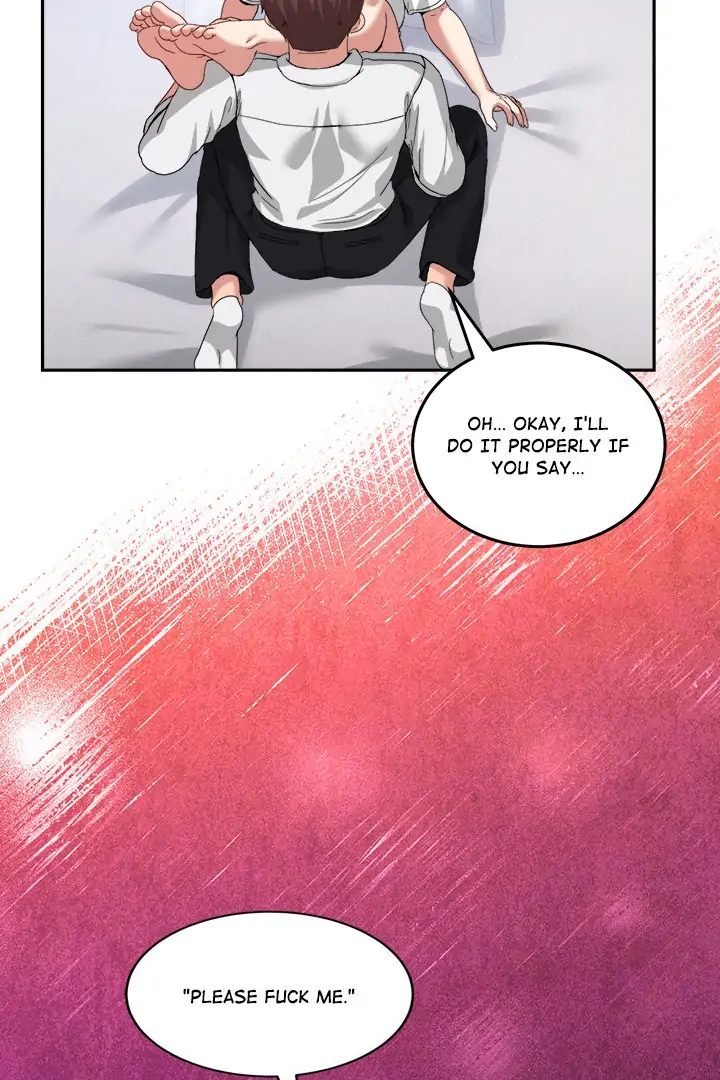 No Men Allowed - Chapter 21 [photo 57] - MangaPorn