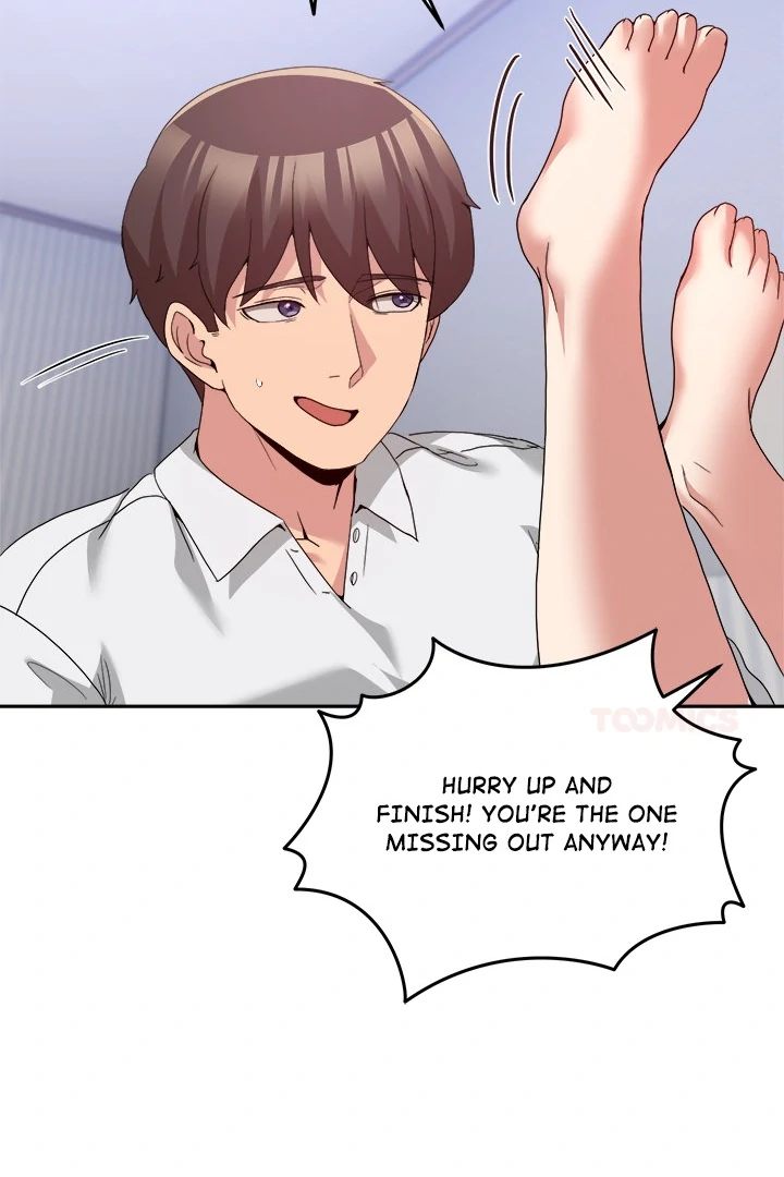 No Men Allowed - Chapter 21 [photo 61] - MangaPorn