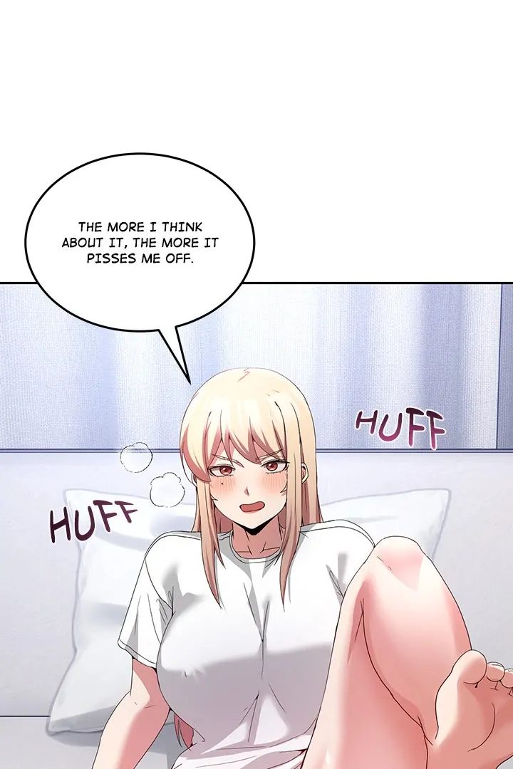 No Men Allowed - Chapter 21 [photo 62] - MangaPorn