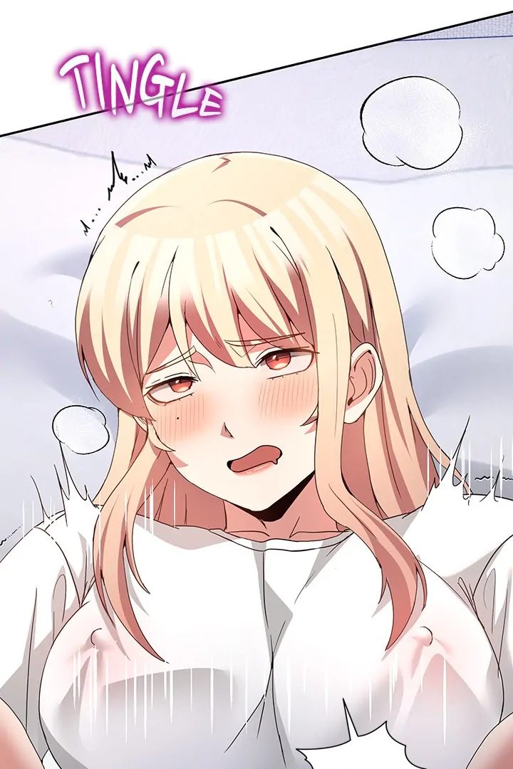 No Men Allowed - Chapter 21 [photo 68] - MangaPorn