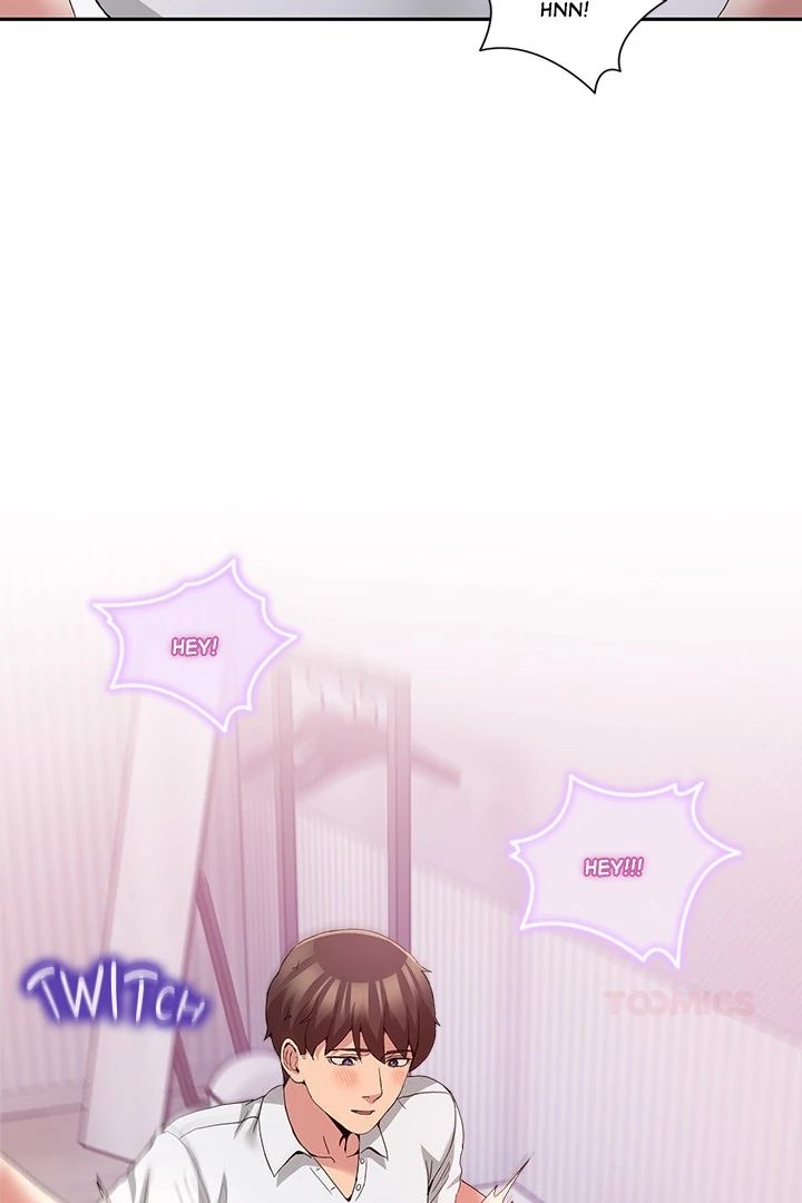 No Men Allowed - Chapter 21 [photo 69] - MangaPorn