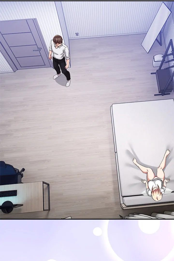 No Men Allowed - Chapter 21 [photo 7] - MangaPorn