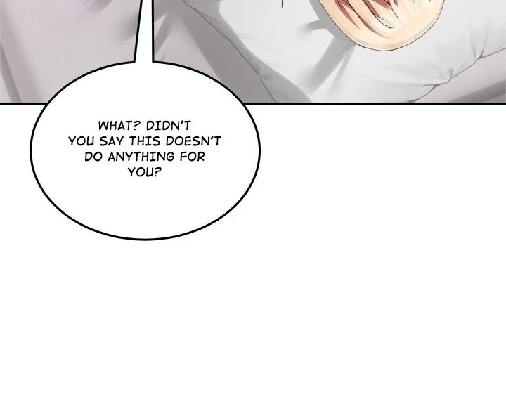 No Men Allowed - Chapter 21 [photo 71] - MangaPorn