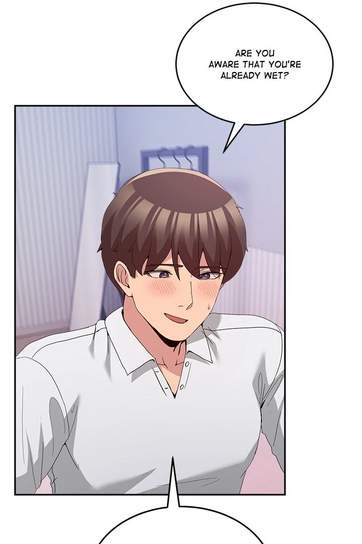 No Men Allowed - Chapter 21 [photo 72] - MangaPorn