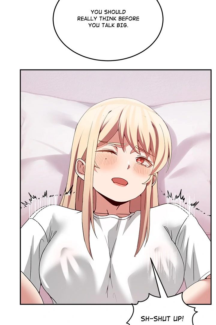 No Men Allowed - Chapter 21 [photo 73] - MangaPorn