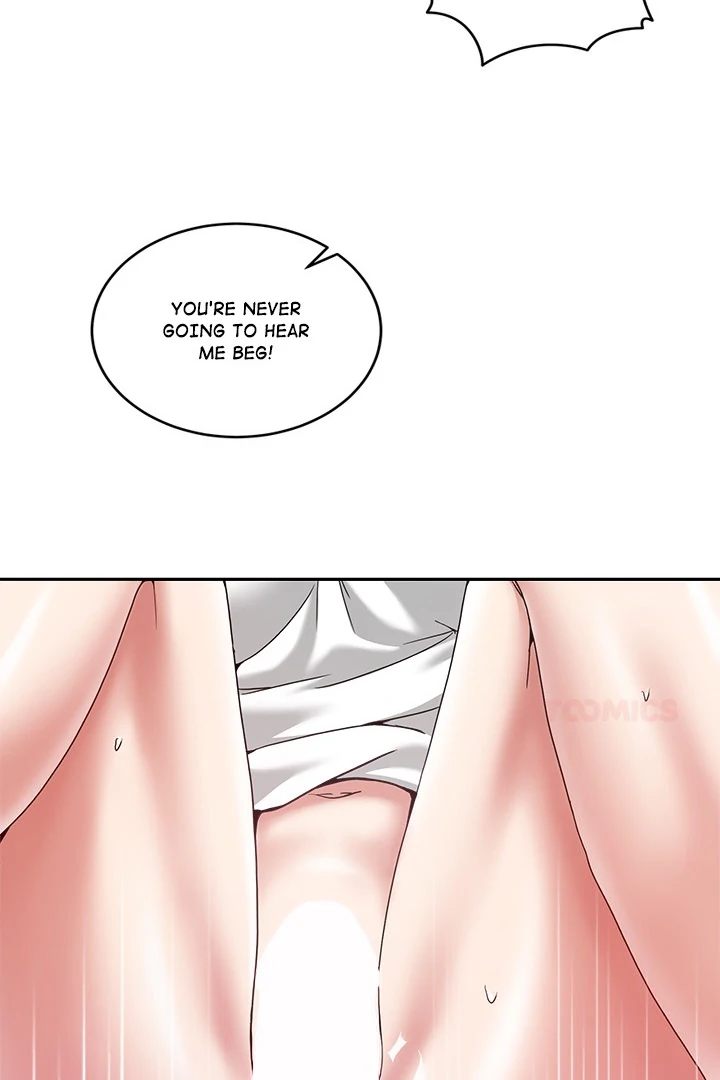 No Men Allowed - Chapter 21 [photo 74] - MangaPorn