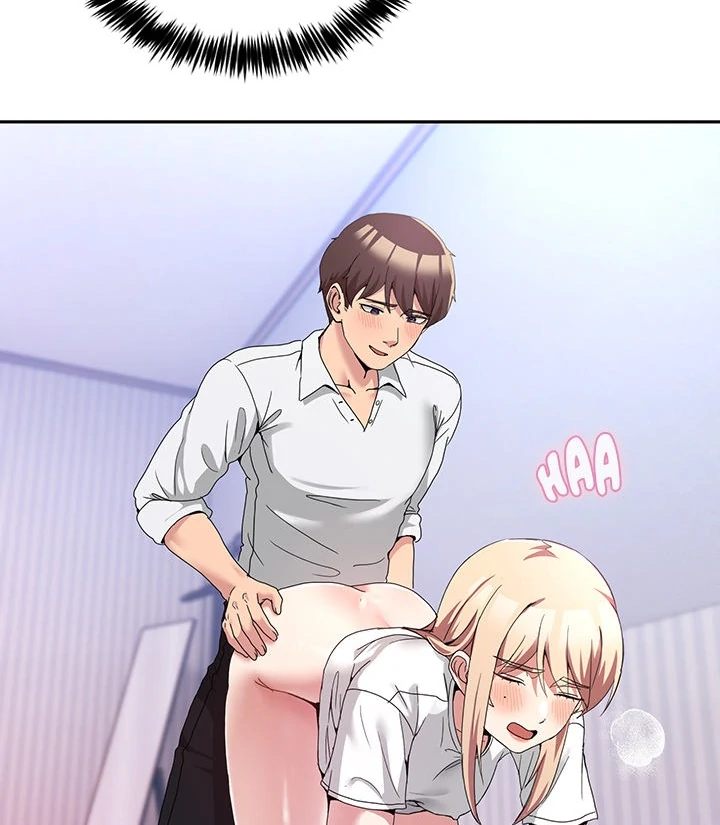 No Men Allowed - Chapter 21 [photo 82] - MangaPorn