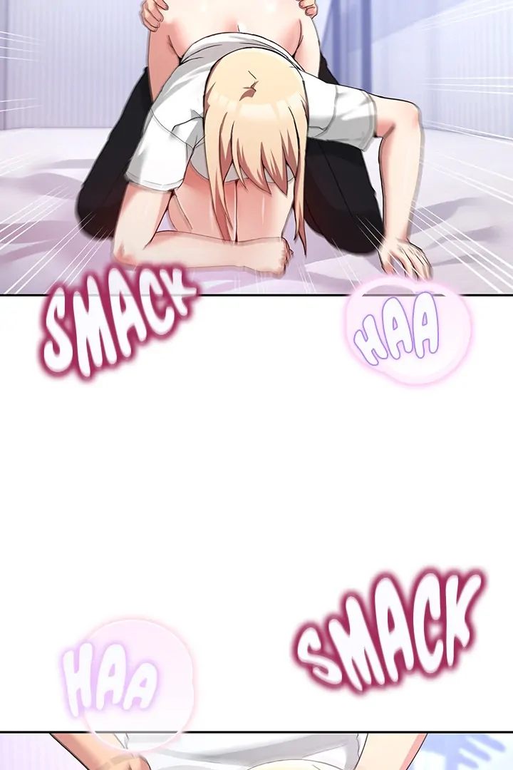 No Men Allowed - Chapter 21 [photo 85] - MangaPorn