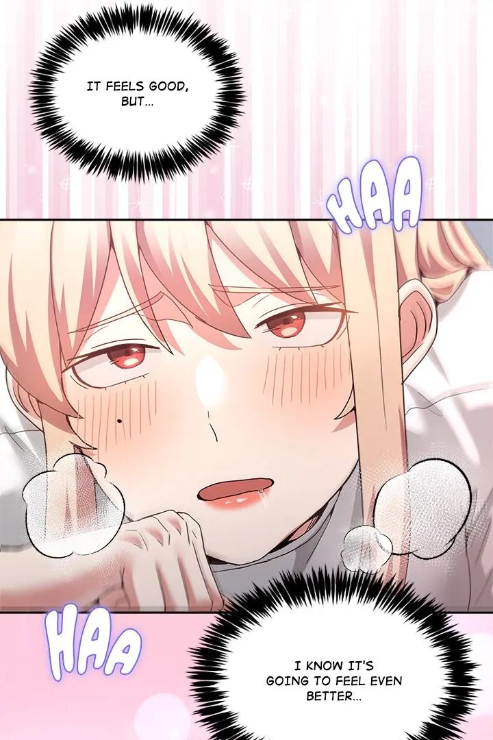 No Men Allowed - Chapter 21 [photo 89] - MangaPorn