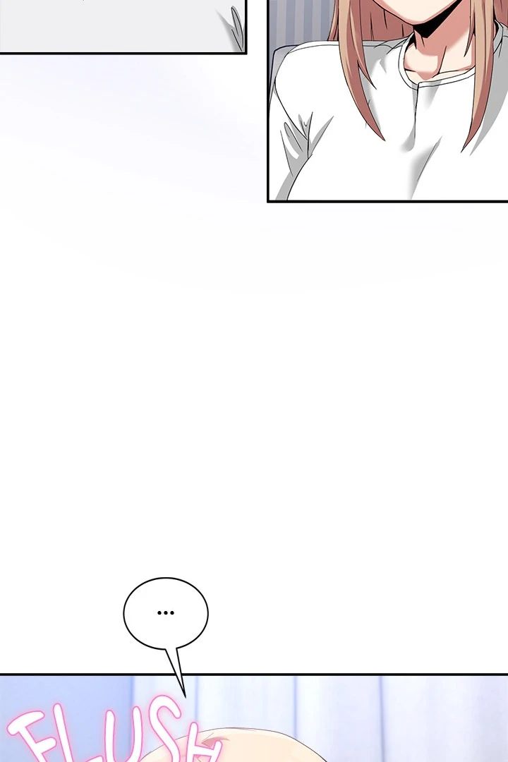 No Men Allowed - Chapter 21 [photo 9] - MangaPorn