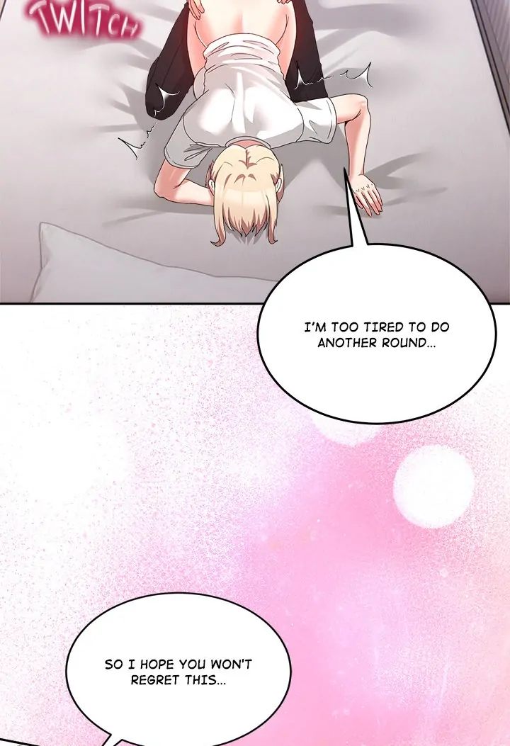 No Men Allowed - Chapter 21 [photo 92] - MangaPorn