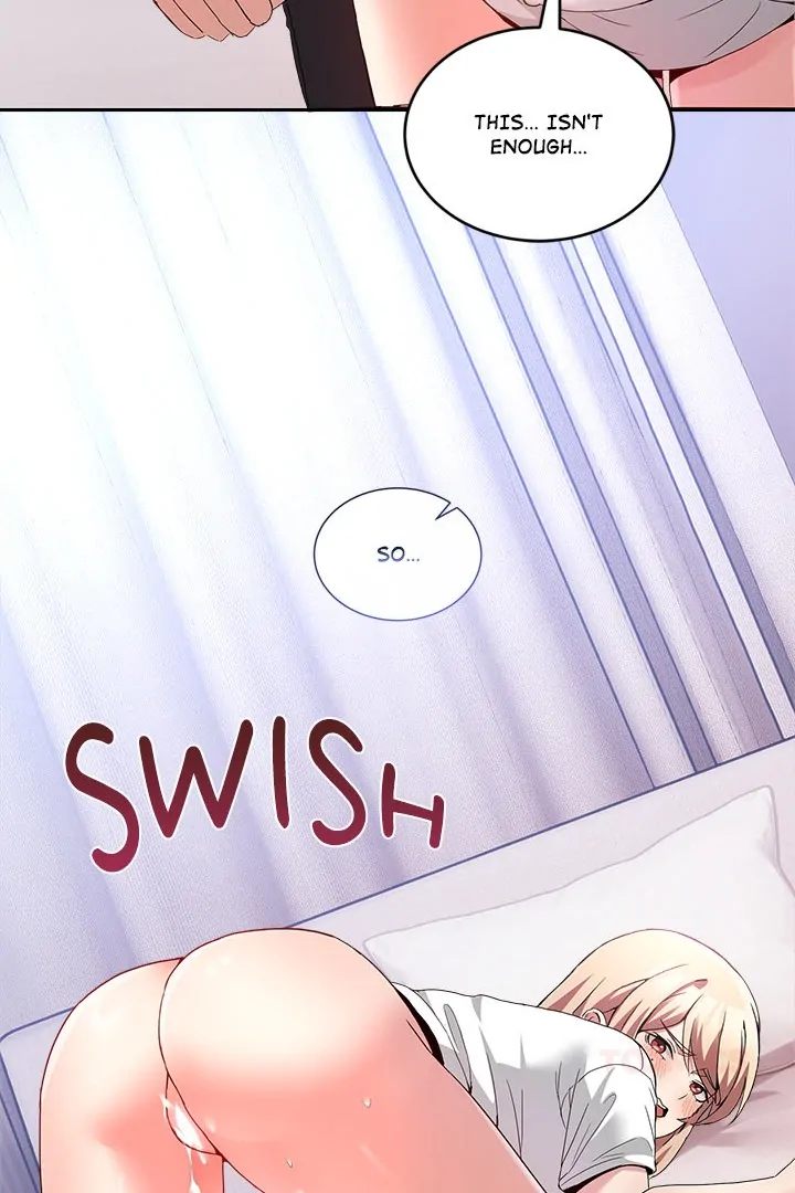 No Men Allowed - Chapter 21 [photo 95] - MangaPorn