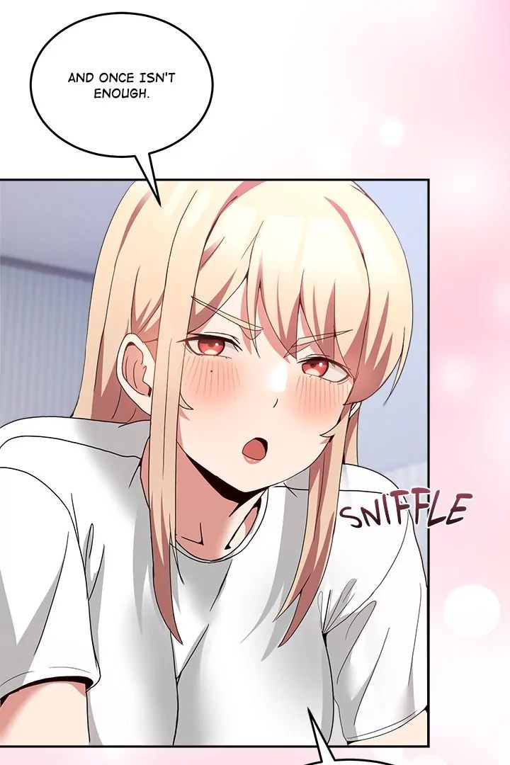 No Men Allowed - Chapter 21 [photo 97] - MangaPorn