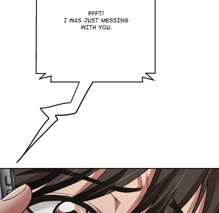 My Gangster Girlfriend - Chapter 22 [photo 10] - MangaPorn