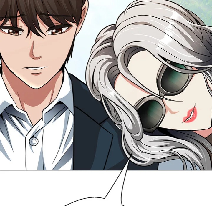 My Gangster Girlfriend - Chapter 22 [photo 104] - MangaPorn