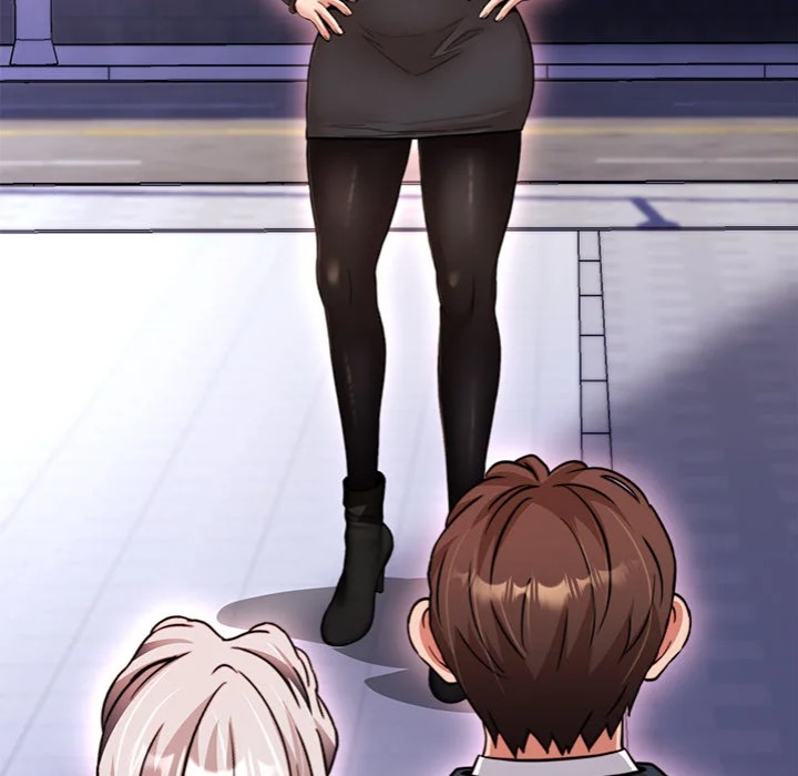 My Gangster Girlfriend - Chapter 22 [photo 108] - MangaPorn