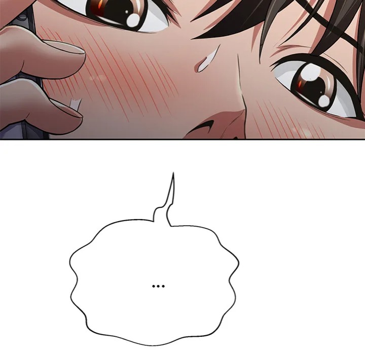 My Gangster Girlfriend - Chapter 22 [photo 11] - MangaPorn