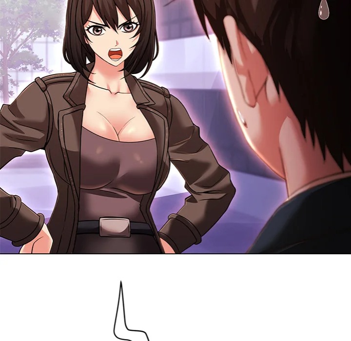 My Gangster Girlfriend - Chapter 22 [photo 111] - MangaPorn