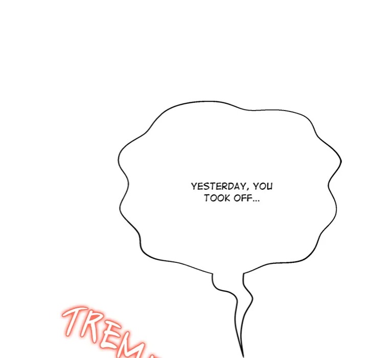 My Gangster Girlfriend - Chapter 22 [photo 113] - MangaPorn