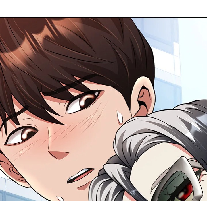 My Gangster Girlfriend - Chapter 22 [photo 118] - MangaPorn