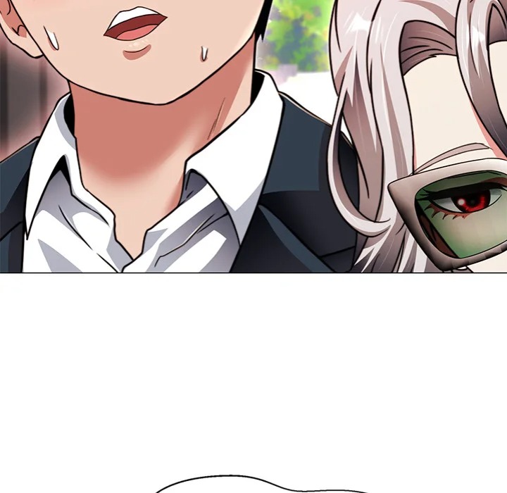 My Gangster Girlfriend - Chapter 22 [photo 122] - MangaPorn