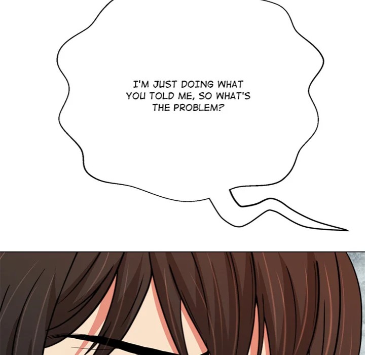 My Gangster Girlfriend - Chapter 22 [photo 123] - MangaPorn