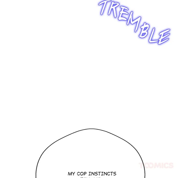 My Gangster Girlfriend - Chapter 22 [photo 125] - MangaPorn