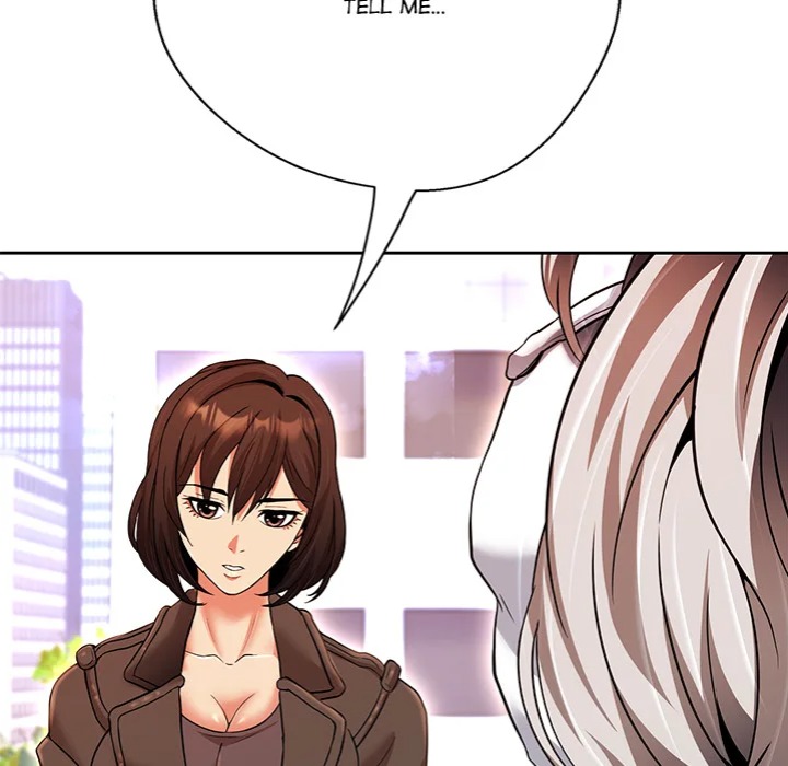 My Gangster Girlfriend - Chapter 22 [photo 126] - MangaPorn