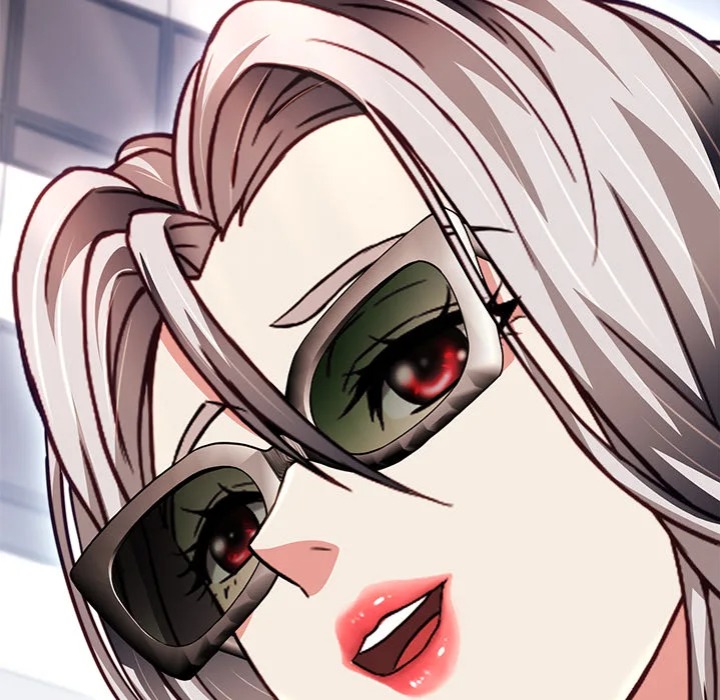 My Gangster Girlfriend - Chapter 22 [photo 130] - MangaPorn