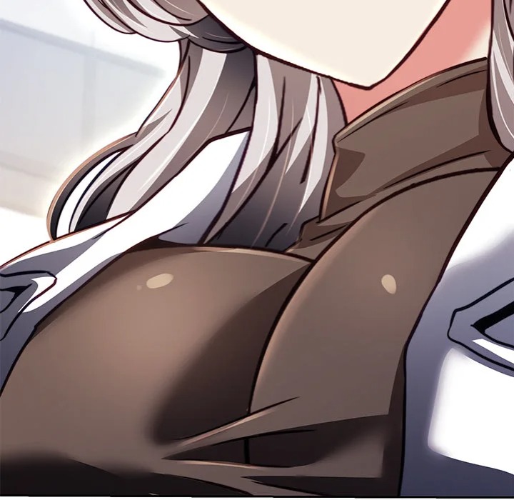 My Gangster Girlfriend - Chapter 22 [photo 131] - MangaPorn