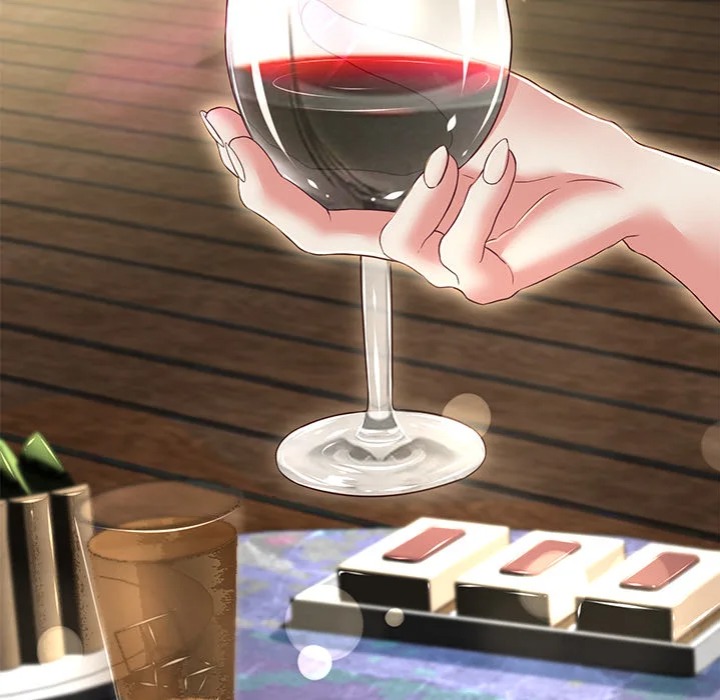 My Gangster Girlfriend - Chapter 22 [photo 14] - MangaPorn