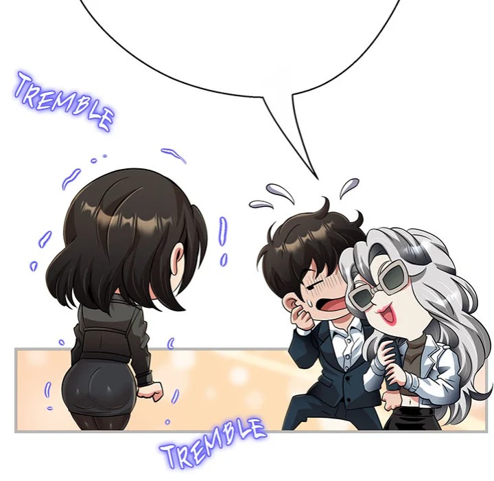 My Gangster Girlfriend - Chapter 22 [photo 141] - MangaPorn